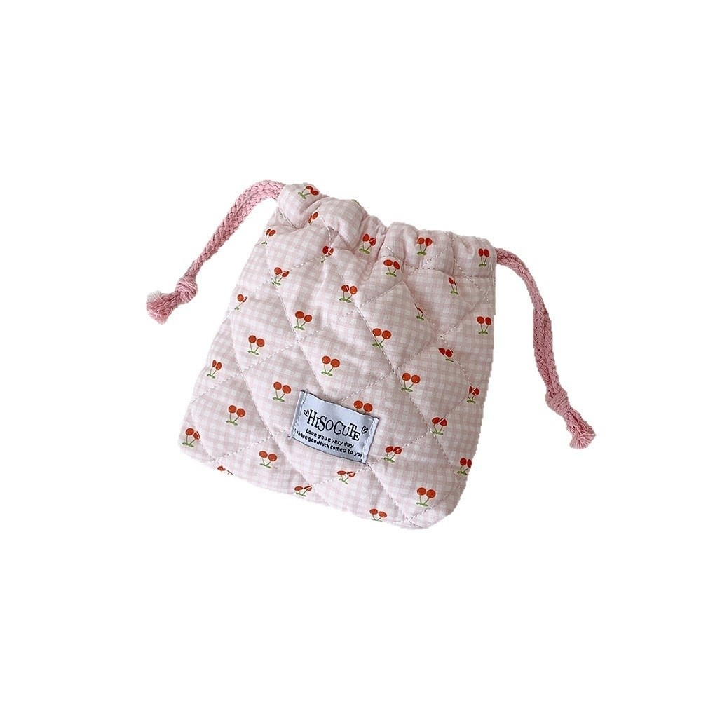 Cosmetic Bags - حقيبة مستحضرات تجميل جديدة متعددة الاستخدامات
