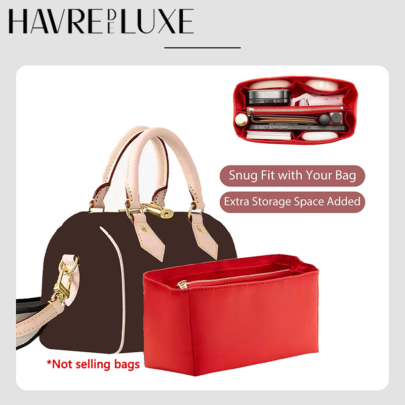 حقيبة داخلية مقاومة للماء لتنظ - مراجعة Handbags وسعره