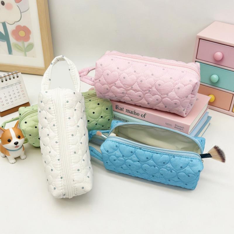 حقيبة مستحضرات تجميل محمولة بن - مراجعة Cosmetic Bags وسعره