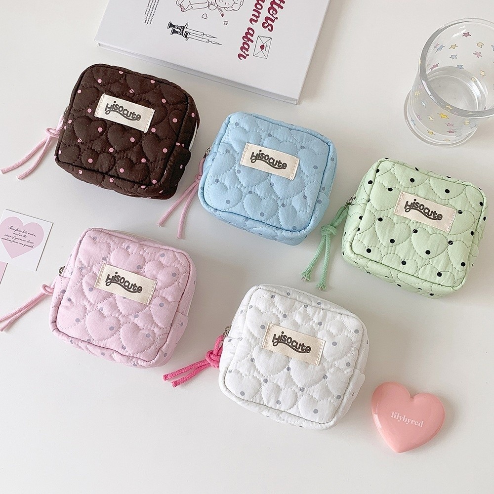 حقيبة مستحضرات تجميل متعددة ال - مراجعة Cosmetic Bags وسعره