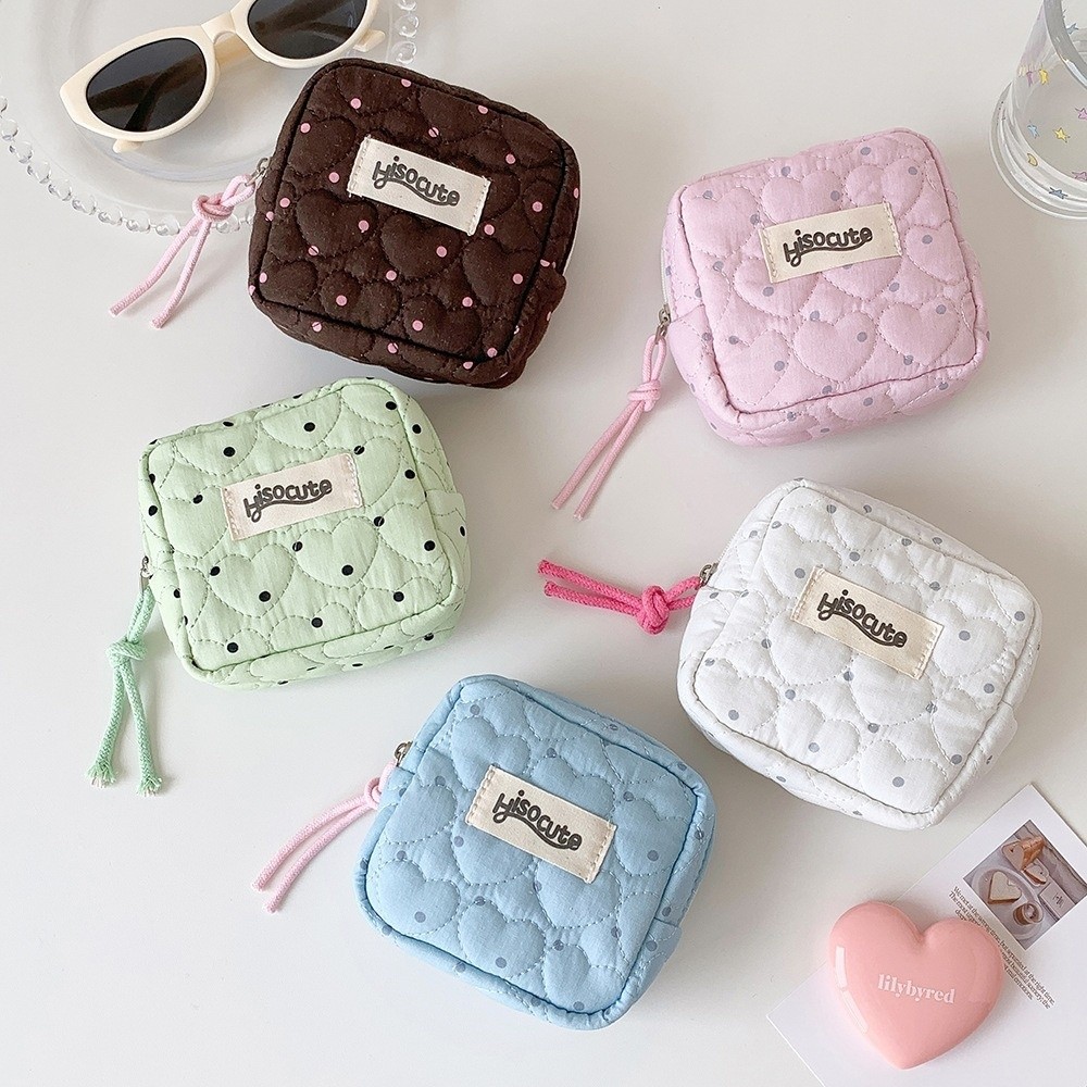 حقيبة مستحضرات تجميل متعددة ال - مراجعة Cosmetic Bags وسعره