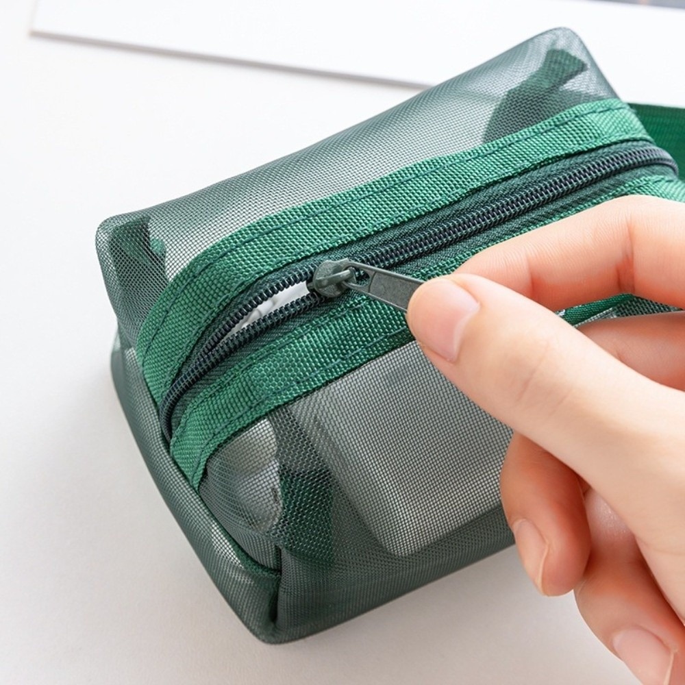 حقيبة تخزين متعددة الاستخدامات - مراجعة Cosmetic Bags وسعره