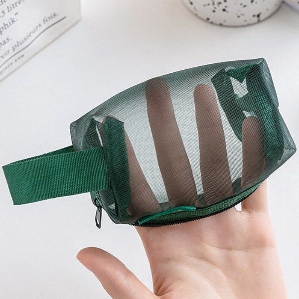 حقيبة تخزين متعددة الاستخدامات - مراجعة Cosmetic Bags وسعره