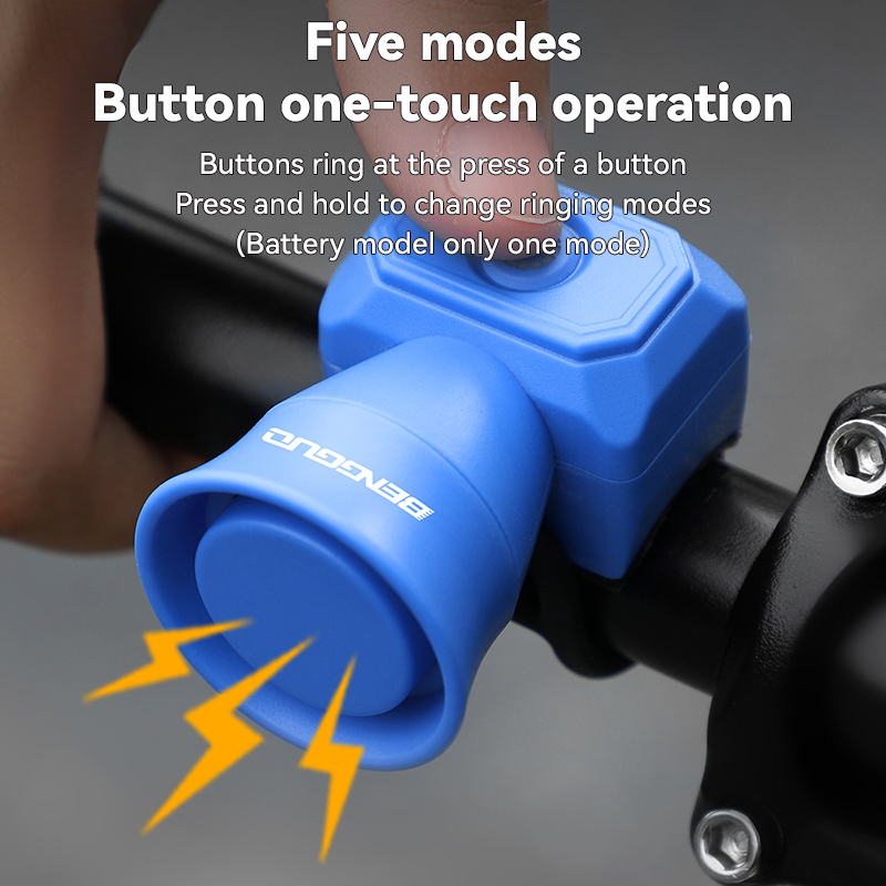 جرس دراجة كهربائي واحد بصوت 13 - مراجعة Kids Ride On Suitcase Scooter وسعره