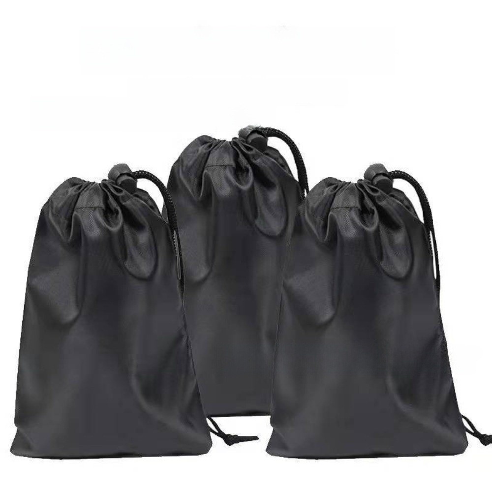 حقيبة تخزين جديدة برباط إغلاق، - مراجعة Cosmetic Bags وسعره