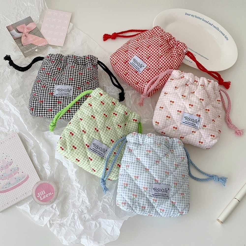 حقيبة مستحضرات تجميل جديدة متع - مراجعة Cosmetic Bags وسعره