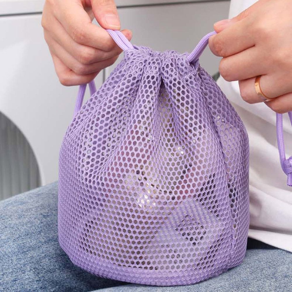 حقيبة مستحضرات تجميل جديدة بأل - مراجعة Cosmetic Bags وسعره