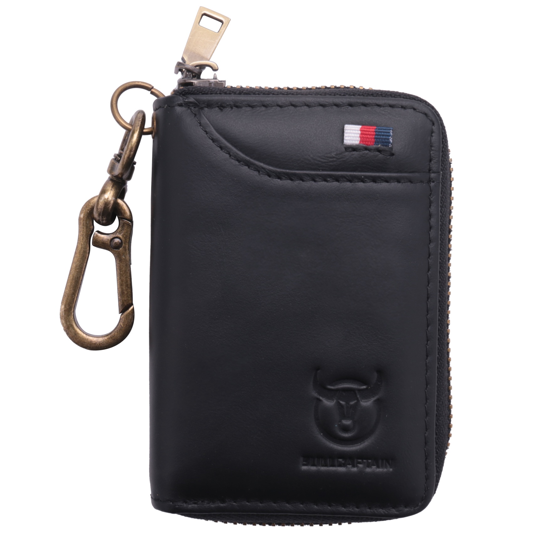 ABQR جلد الرجال والنساء مفتاح  - مراجعة Wallets وسعره