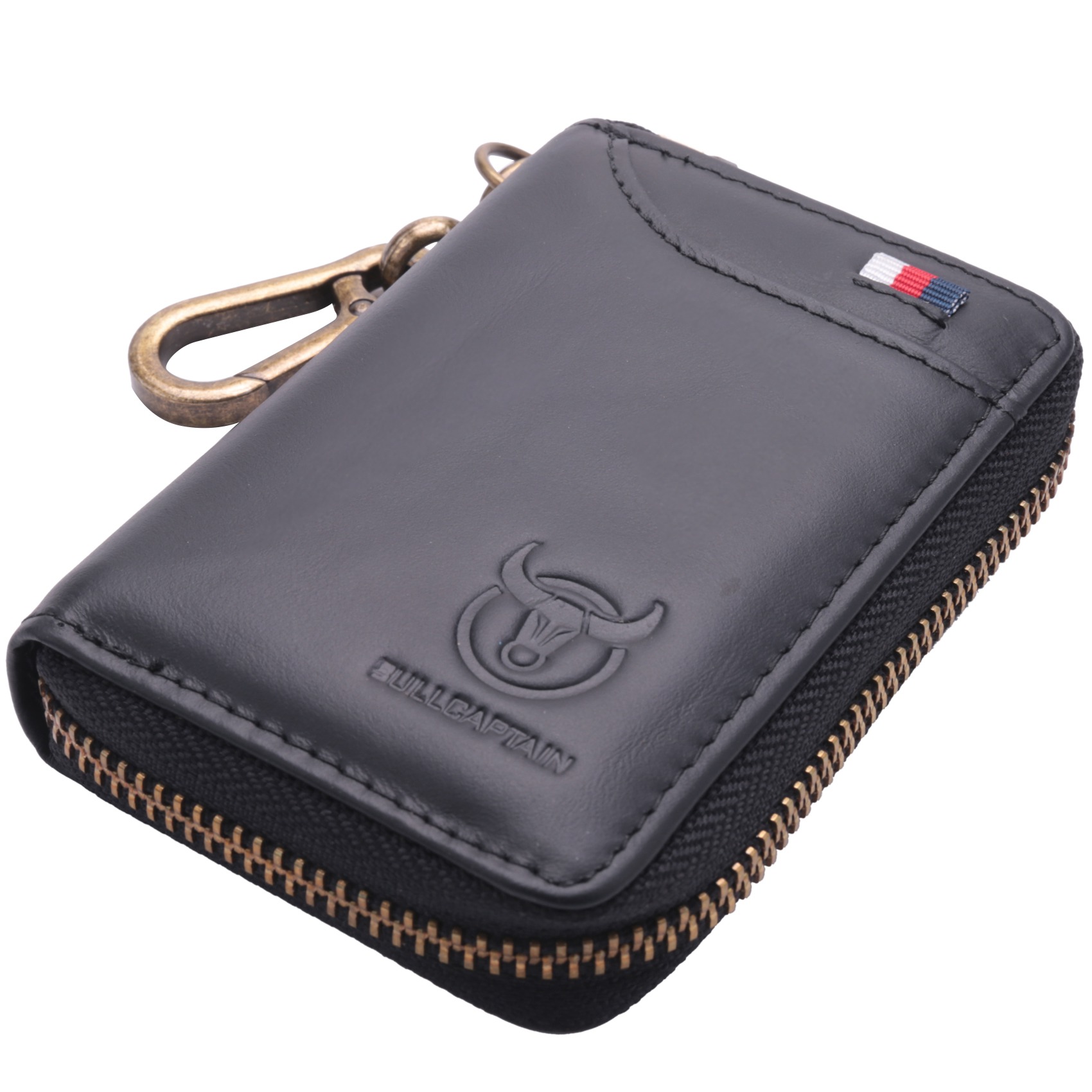 ABQR جلد الرجال والنساء مفتاح  - مراجعة Wallets وسعره