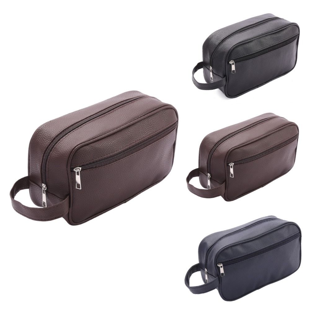 حقيبة مستحضرات تجميل كبيرة الح - مراجعة Cosmetic Bags وسعره